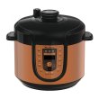 Мультиварка-скороварка Moulinex CE5A0F32