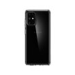 Чохол Spigen Samsung G985 Galaxy S20+, Crystal Hybrid,  Crystal Clear