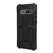 Чохол UAG для Samsung Galaxy S10+ (G975) Monarch, Black