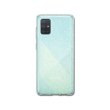 Чохол Spigen Samsung A715 Galaxy A71, Liquid Crystal Glitter, Crystal Quartz