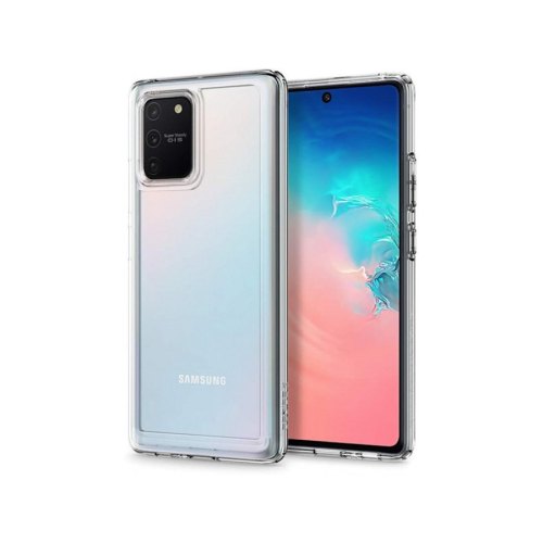 Чохол Spigen для Galaxy G770 S10 Lite Ultra Hybrid, Crystal Clear