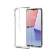 Чохол Spigen для Galaxy G988 S20 Ultra Crystal Hybrid, Crystal Clear