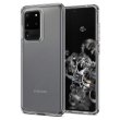Чохол Spigen для Galaxy G988 S20 Ultra Liquid Crystal, Crystal Clear