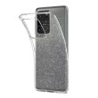 Чохол Spigen для Galaxy G988 S20 Ultra Liquid Crystal Glitter, Crystal Quartz