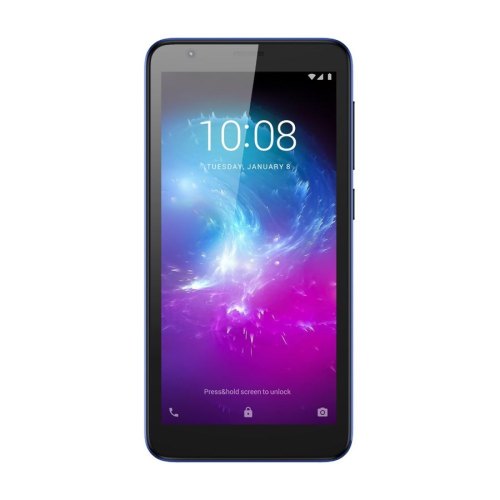Смартфон ZTE Blade L8 1/16Gb Blue