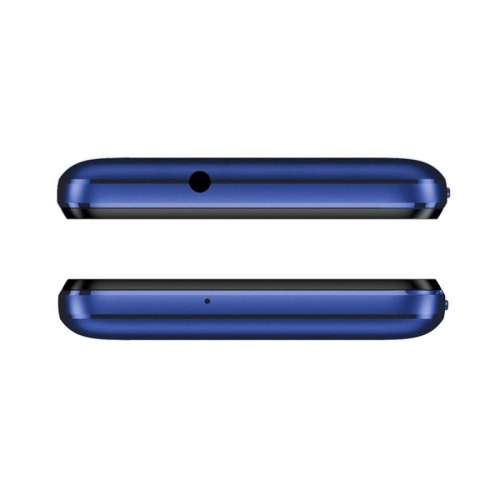 Смартфон ZTE Blade L8 1/16Gb Blue