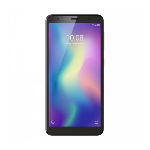 Смартфон ZTE Blade A5 1/16Gb Black