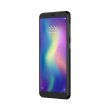Смартфон ZTE Blade A5 1/16Gb Black