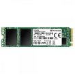 Накопичувач SSD NVMe M.2 2280 Transcend SSD MTE220S 512GB PCIe 3.0 3D TLC (TS512GMTE220S)