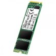 Накопичувач SSD NVMe M.2 2280 Transcend SSD MTE220S 512GB PCIe 3.0 3D TLC (TS512GMTE220S)