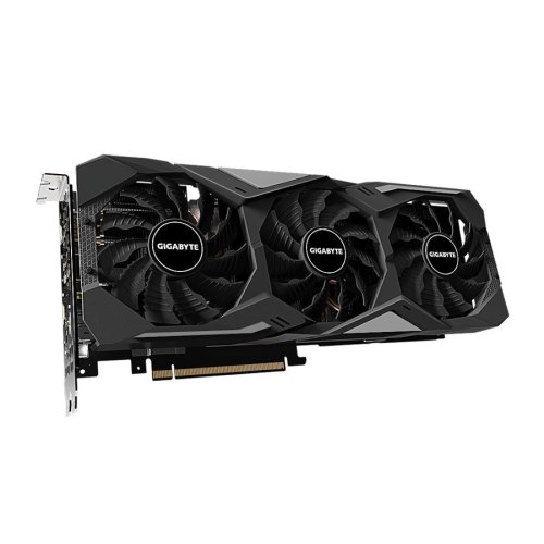 Відеокарта Gigabyte GeForce RTX2080 SUPER GAMING 8G (GV-N208SGAMING-8GC)