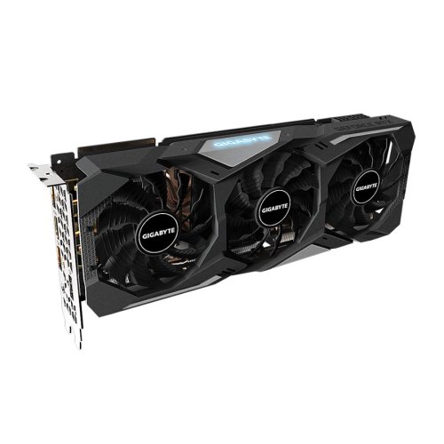 Відеокарта Gigabyte GeForce RTX2080 SUPER GAMING 8G (GV-N208SGAMING-8GC)