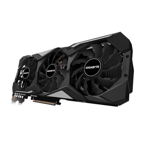 Відеокарта Gigabyte GeForce RTX2080 SUPER GAMING 8G (GV-N208SGAMING-8GC)