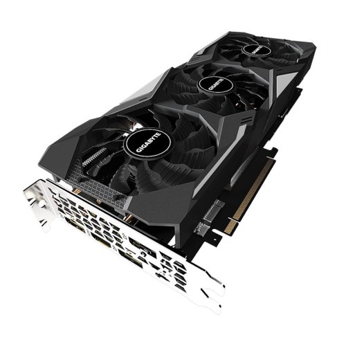 Відеокарта Gigabyte GeForce RTX2080 SUPER GAMING 8G (GV-N208SGAMING-8GC)