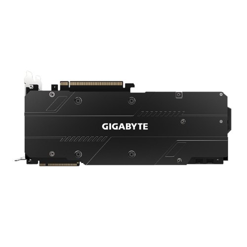 Відеокарта Gigabyte GeForce RTX2080 SUPER GAMING 8G (GV-N208SGAMING-8GC)