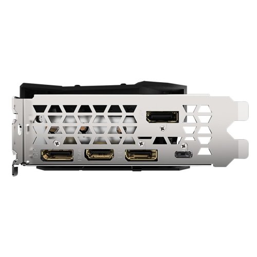 Відеокарта Gigabyte GeForce RTX2080 SUPER GAMING 8G (GV-N208SGAMING-8GC)