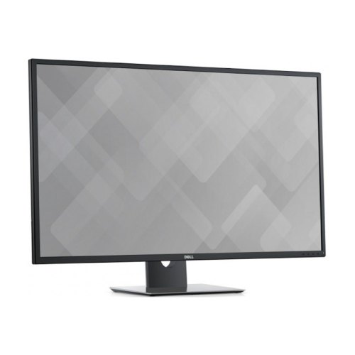 Монітор Dell P4317Q (210-AIDU) 43