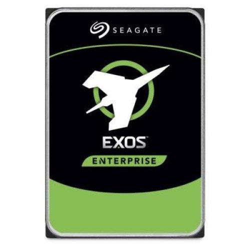Жорсткий диск 3.5 Seagate Exos Enterprise 7E8 4TB (ST4000NM002A)