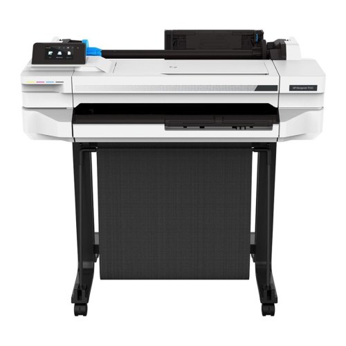 Плоттер HP DesignJet T530 24 с Wi-Fi