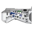 Проектор Epson EB-680Wi (V11H742040)