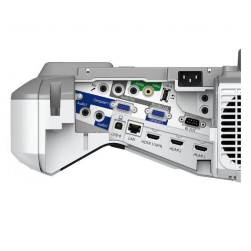 Проектор Epson EB-680Wi (V11H742040)