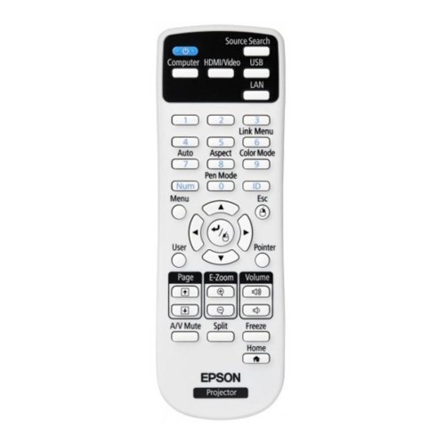 Проектор Epson EB-680Wi (V11H742040)