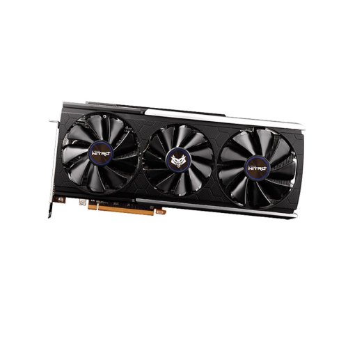 Відеокарта Sapphire  Radeon RX 5700 XT 8192Mb NITRO+ (11293-03-40G) RX 5700 XT,PCI Express 4.0,8 ГБ,GDDR 6,256 Bit,1770 MHz,14000 MHz,2 х HDMI, 2 x Di