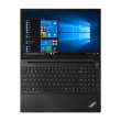 Ноутбук Lenovo ThinkPad E15 (20RD003KRT) Black