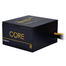 Блок живлення Chieftec Core (BBS-600S) 600Вт Retail Box