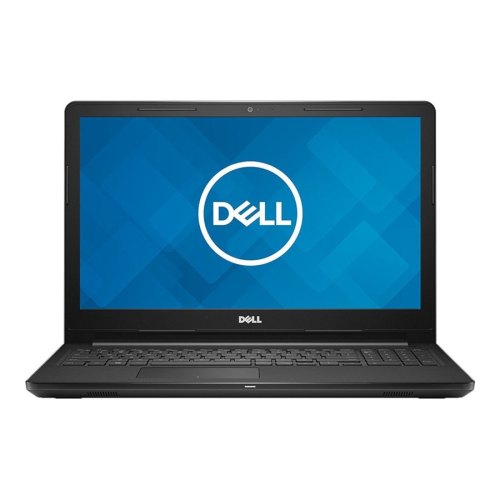Ноутбук Dell Inspiron 3565 (I3562A94H5DIL-7BK) Black