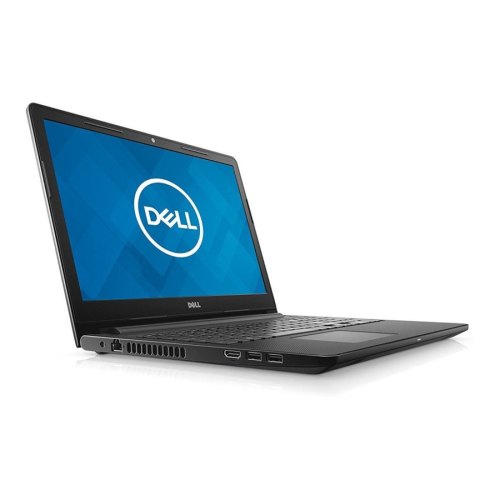 Ноутбук Dell Inspiron 3565 (I3562A94H5DIL-7BK) Black