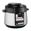 Мультиварка-скороварка Tefal CY621 Advanced Pressure