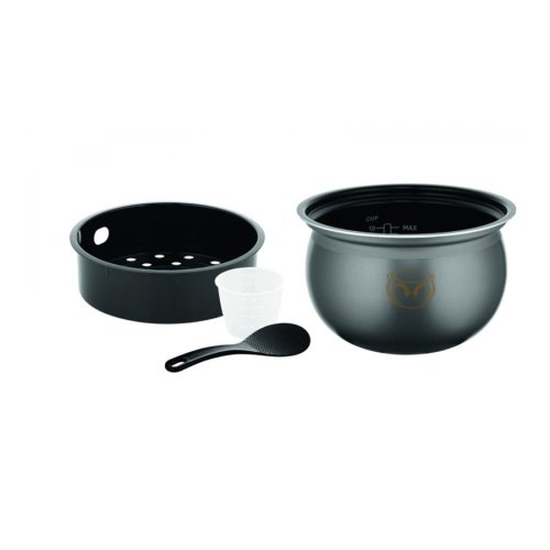 Мультиварка-скороварка Tefal CY621 Advanced Pressure