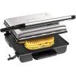 Гриль Tefal прижимний Inicio 2000Вт, темп. режимів-3, метал