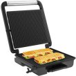 Гриль Tefal прижимний Inicio 2000Вт, темп. режимів-3, метал