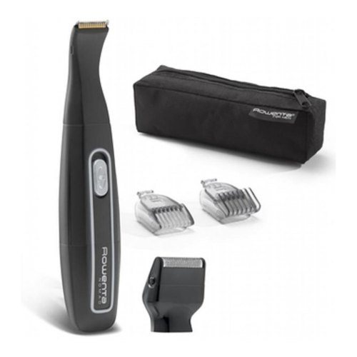 Тример для підстригання волосся бороди та вусів Rowenta TN3620F0