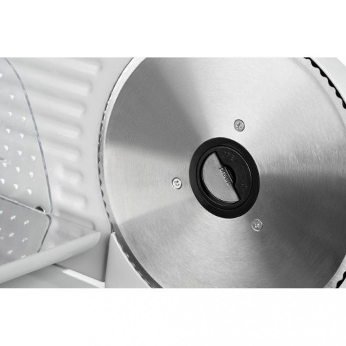 Скиборізка Ardesto, 150Вт, лезо-нержавіюча сталь, діаметр ножа-190мм, корпус-метал/пластик, сіро-чорний