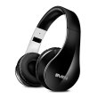 Навушники бездротові, з мікрофоном SVEN AP-B450MV Black/White