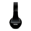 Навушники бездротові, з мікрофоном SVEN AP-B450MV Black/White