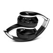 Навушники бездротові, з мікрофоном SVEN AP-B450MV Black/White