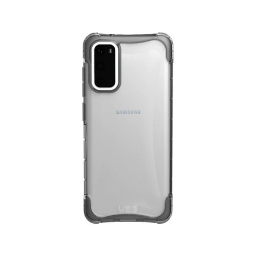 Чохол UAG для Galaxy S20 Plyo, Ice