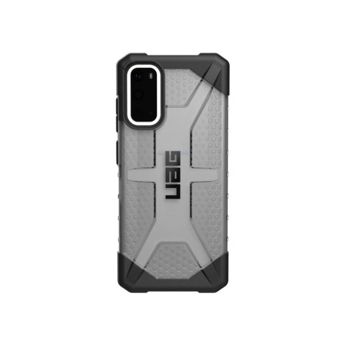 Чохол UAG для Galaxy S20 Plasma, Ash