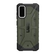Чохол UAG для Galaxy S20 Pathfinder, Olive Drab