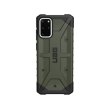 Чохол UAG для Galaxy S20+ Pathfinder, Olive Drab