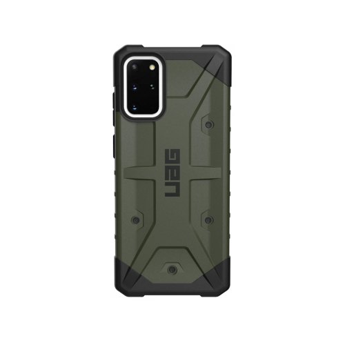 Чохол UAG для Galaxy S20+ Pathfinder, Olive Drab