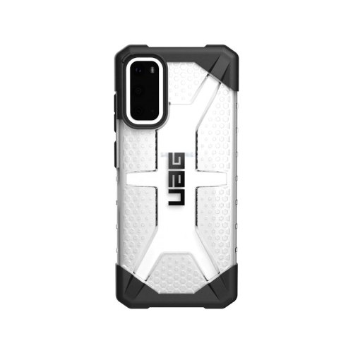 Чохол UAG для Galaxy S20 Plasma, Ice