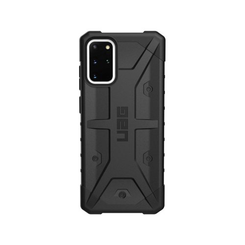 Чохол UAG для Galaxy S20+ Pathfinder, Black