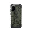 Чохол UAG для Galaxy S20+ Pathfinder Camo, Forest