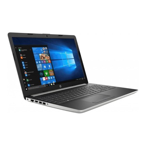 Ноутбук HP Notebook 15-db1014ua (8RW27EA) Silver