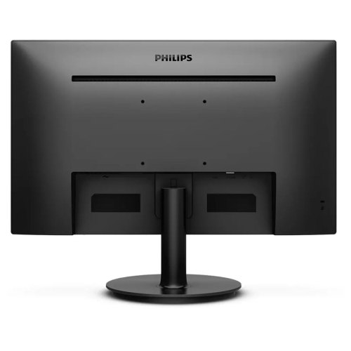 Монітор Philips 21.5 221V8A/01 VA Black